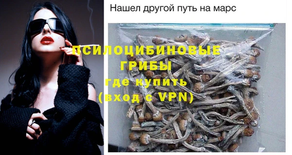 мескалин Заволжье
